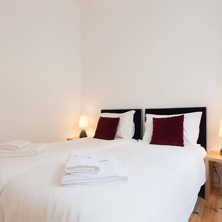 Flh Baixa Spacious Apartment Lisboa 外观 照片