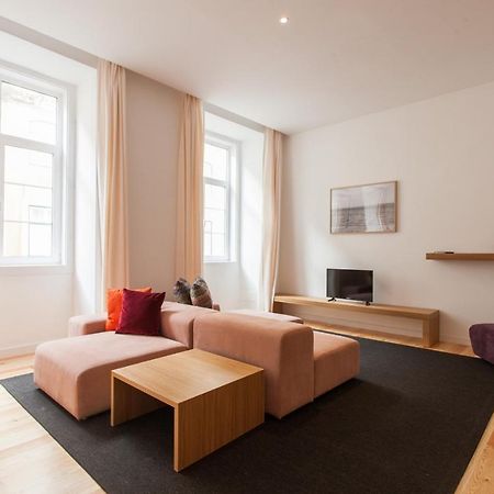 Flh Baixa Spacious Apartment Lisboa 外观 照片