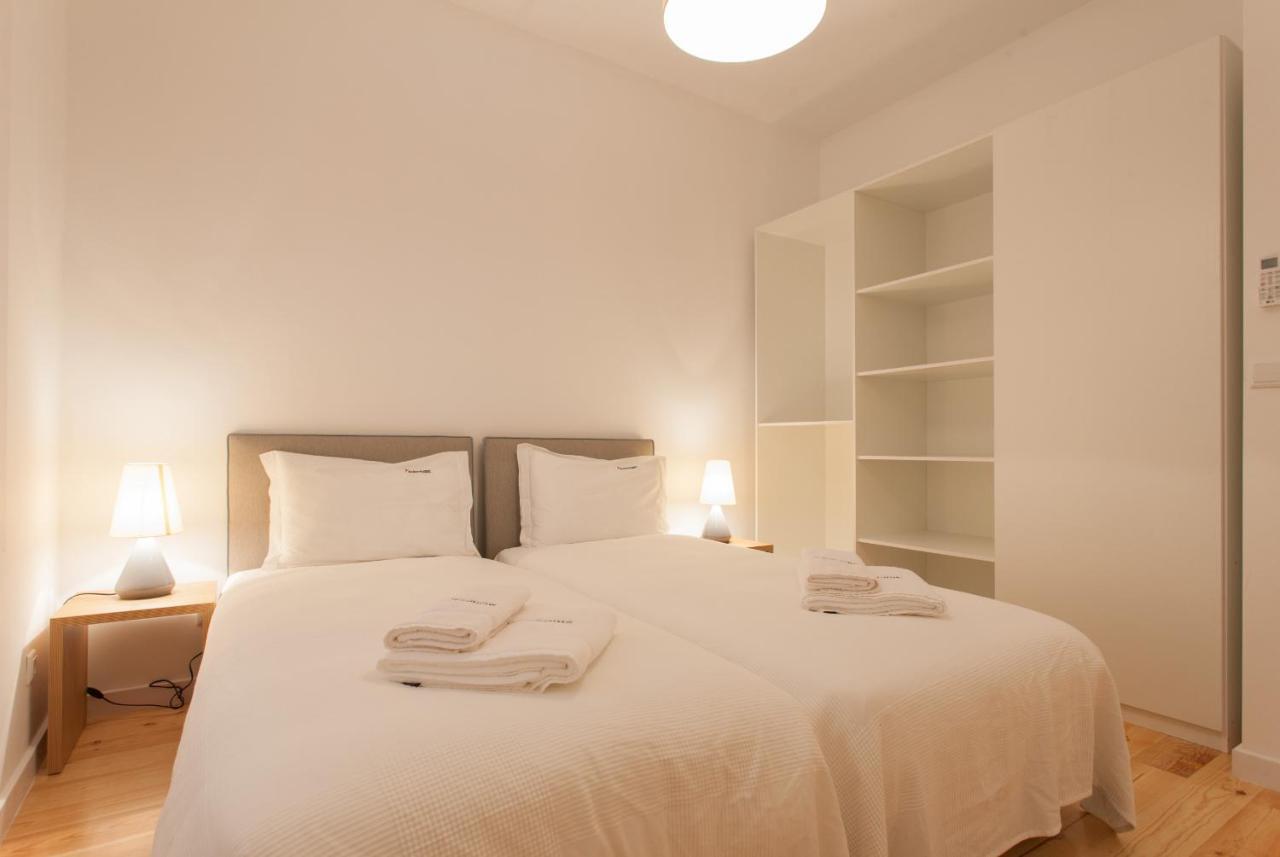 Flh Baixa Spacious Apartment Lisboa 外观 照片