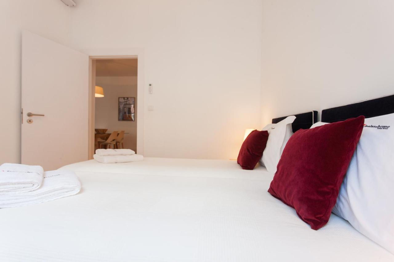 Flh Baixa Spacious Apartment Lisboa 外观 照片