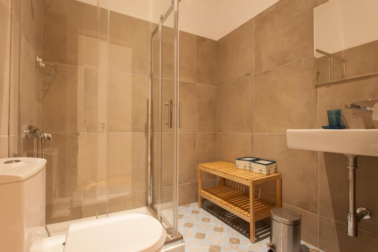 Flh Baixa Spacious Apartment Lisboa 外观 照片